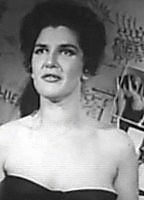 Celebrity: Marilyn Hanold