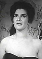 Celebrity: Marilyn Hanold