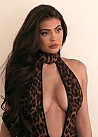 Celebrity: Kylie Jenner