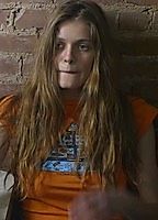 Celebrity: Rebekah Underhill