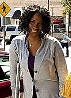 Celebrity: Shondrella Avery