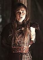 Celebrity: Poppy Drayton