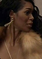 Celebrity: Jessica White