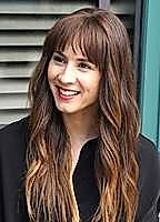 Celebrity: Troian Bellisario