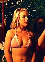 Celebrity: Danielle Replogle