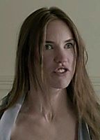 Celebrity: Ingrid Graziani