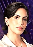 Celebrity: Kate Maloney