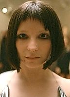 Celebrity: Annabelle Dexter-Jones