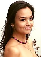 Celebrity: Maria Borisova