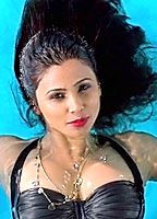 Celebrity: Daisy Shah