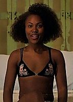 Celebrity: DeWanda Wise