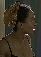 Celebrity: Jenna Williams