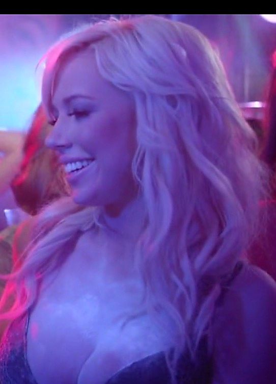 See the Hottest Brittany Ann Boudreault Sexy Scenes | Mr. Skin
