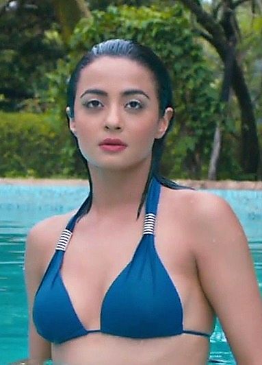 See Surveen Chawla Nude | Surveen Chawla Naked | Mr. Skin