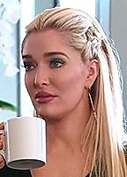 Celebrity: Erika Jayne