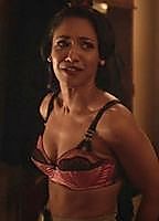 Celebrity: Candice Patton