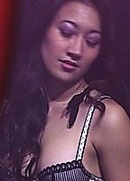 Celebrity: Kristin Kimiya