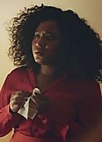 Celebrity: Susan Wokoma