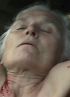 Celebrity: Olwen Fouéré