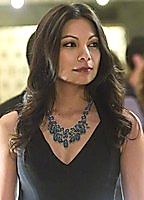 Celebrity: Ginger Gonzaga