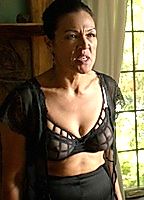 Celebrity: Sheila Goold