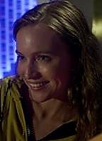 Celebrity: Jessica Cressy