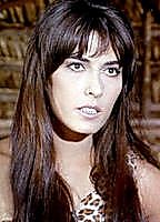 Celebrity: Vitina Marcus