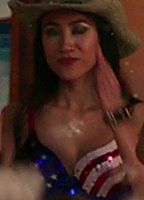 Celebrity: Chrystal Chau