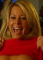 Celebrity: Meghan Feenstra