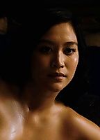 Celebrity: Dianne Doan
