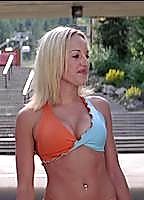 Celebrity: Marie Penner