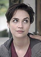 Celebrity: Sarah Wharton