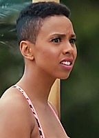 Celebrity: Karissa Tynes