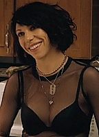 Celebrity: Jessica Pohly