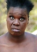 Celebrity: Leslie Jones