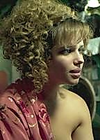 Celebrity: Bruna Linzmeyer