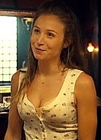 Celebrity: Dominique Provost-Chalkley