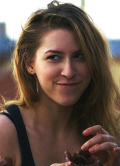 See the Hottest Eden Sher Sexy Scenes | Mr. Skin