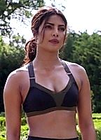 Celebrity: Priyanka Chopra Jonas