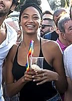 Celebrity: Berta Vázquez