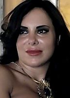Celebrity: Daniela Ciccone