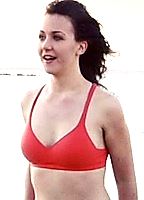 Celebrity: Jenna Dwyer