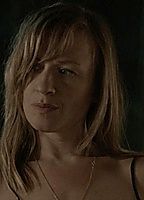 Celebrity: Puk Scharbau