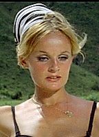 Celebrity: Ursula Rank