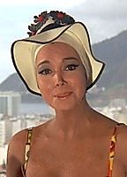 Celebrity: Elisa Montés