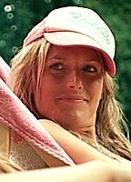 Celebrity: Charlotte Vandermeersch