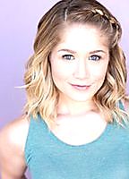 Celebrity: Mikayla Gibson