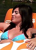 Celebrity: Stephanie Stoven