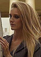 Celebrity: Grace Calder
