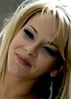 Celebrity: Cassy Audiss